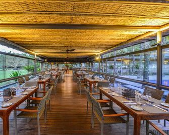 Hotel Portobello Resort & Safari - Mangaratiba - Restaurant