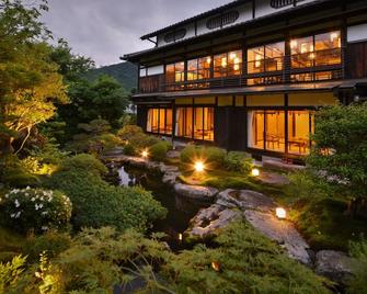 京都大原芹生日式旅館 - 京都 - 建築