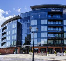 Abode Chester