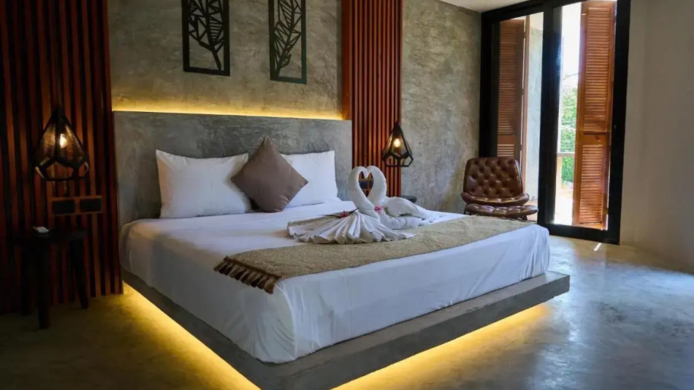 Casa del Viento by ÓOL Hotels