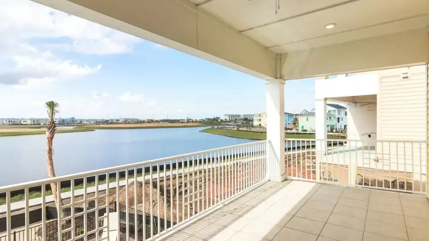 Margaritaville Cottages Orlando By Rentyl - Water Park, Minutes From Disney