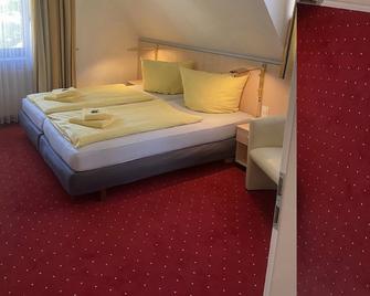 Gästehaus Niki - Tauberbischofsheim - Bedroom