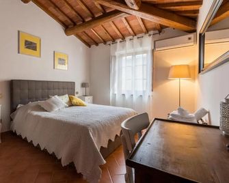 Borgo Terrosi - Sinalunga