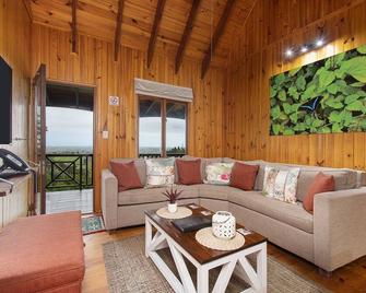 Arendsrus Country Resort - George - Vardagsrum