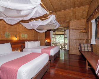 River Kwai Jungle Rafts - Sai Yok
