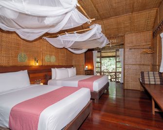 River Kwai Jungle Rafts - Sai Yok