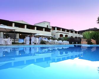 Hotel Sa Pedra - Murta Maria - Pool