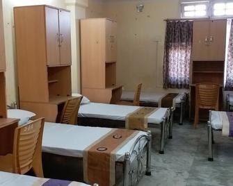 Kalita Boarding Home - Guwahati - Restaurant