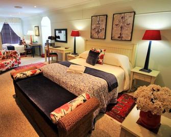 Avalon Guest Manor - Newcastle - Habitación