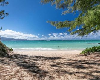 Unit 17 Waena Inn - Maui Private Suite - Wailuku - Beach