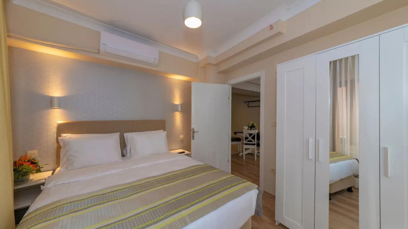 Feri Suites