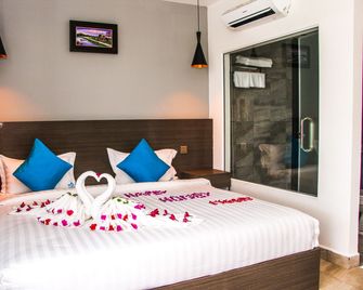 Good Time Boutique Hotel - Krong Preah Sihanouk