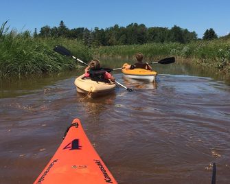 Pei Cottage Rental - Summerside