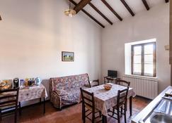 Agriturismo Barbi - Pienza - Dining room