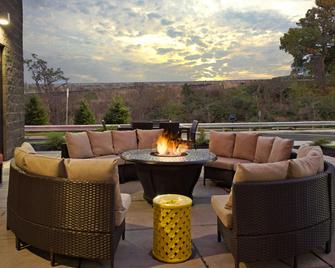 Hampton Inn & Suites North Huntingdon-Irwin - North Huntingdon - Balcón