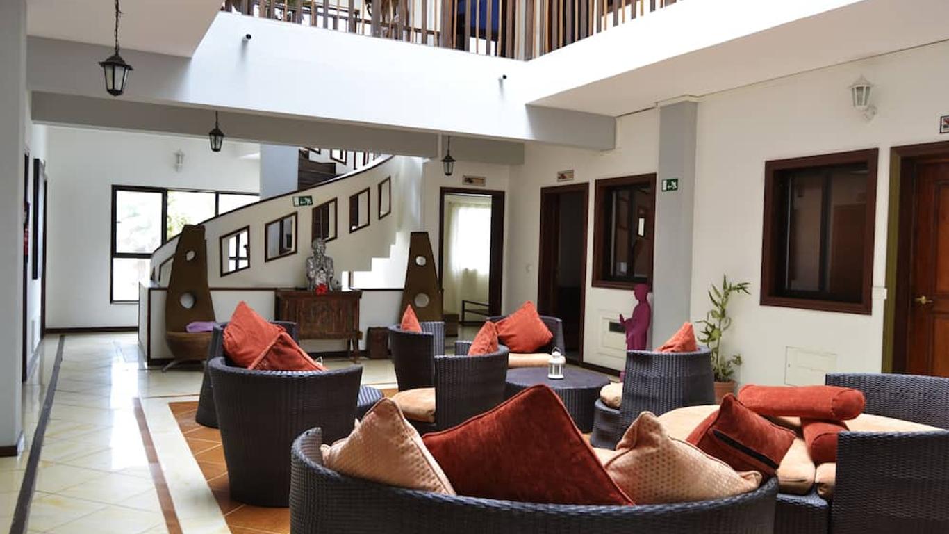 Hotel Aquamarina Suites The Senses Collection
