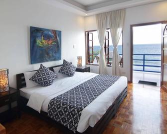 Villa Del Mare - Dauin - Habitación
