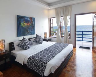 Villa Del Mare - Dauin