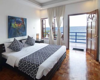 Villa Del Mare - Dauin