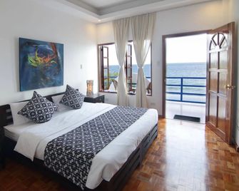 Villa Del Mare - Dauin