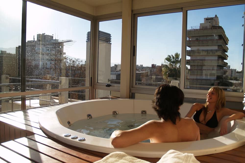 Villaggio Hotel Boutique - Mendoza