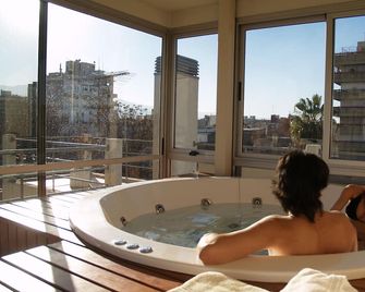 Villaggio Hotel Boutique - Mendoza