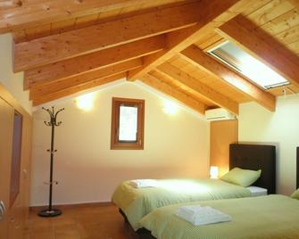 Tesoro of Ithaca - Stavros - Habitación
