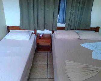 Hotel Regina - פורטו וליו - חדר שינה