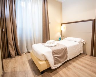 Hotel Rosa - Baveno - Habitación