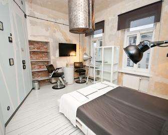 Lofthotel Sen Pszczoly - Warsawa - Kamar Tidur