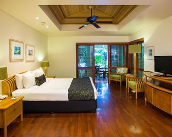 Green Island Resort - Green Island - Habitación