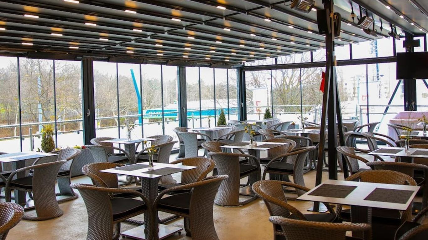 Primus Hotel & Apartments