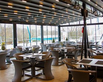 فندق وشقق بريموس - فيينا - مطعم