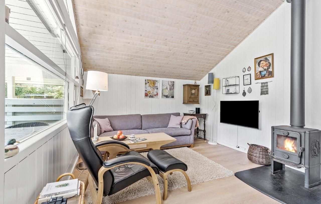 Beautiful home in Herning with WiFi – Herning