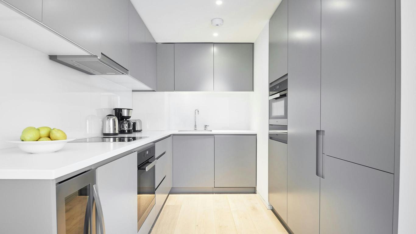 Oxford Circus, Sonder Apartment by Marriott Bonvoy