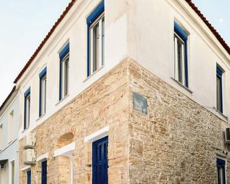 Peaceful Getaways in Samos - Samos - Edificio