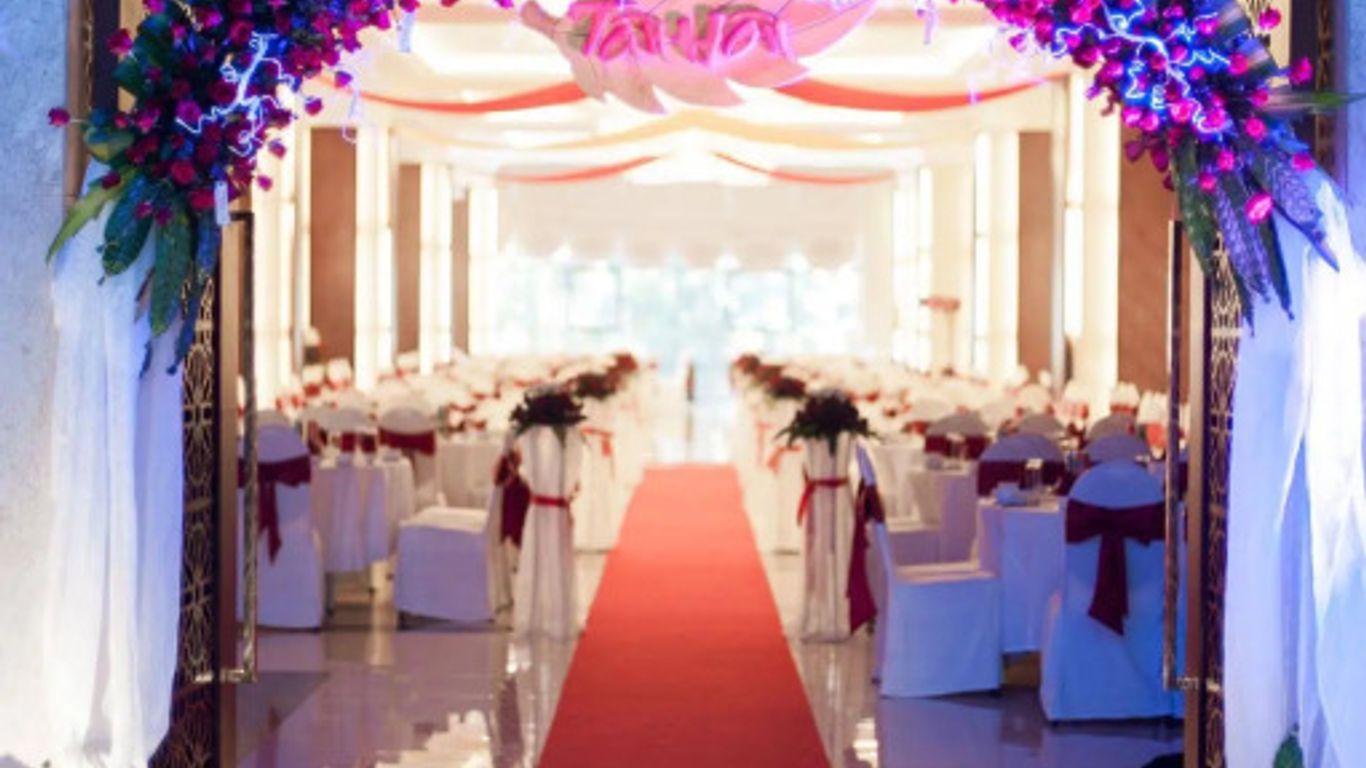 孟清宋林奢華酒店