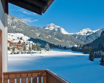 Cesa Edelweiss Living & Spa - Campitello di Fassa