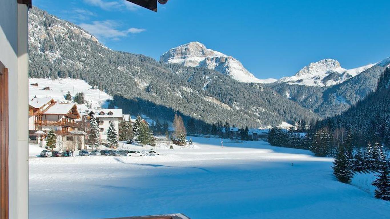 Cesa Edelweiss Living & Spa