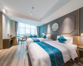 Fairyland Hotel - Chuxiong - Habitación