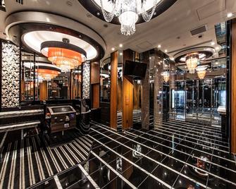 Apa Hotel Shinagawa Togoshi Ekimae - Tokyo - Lobby