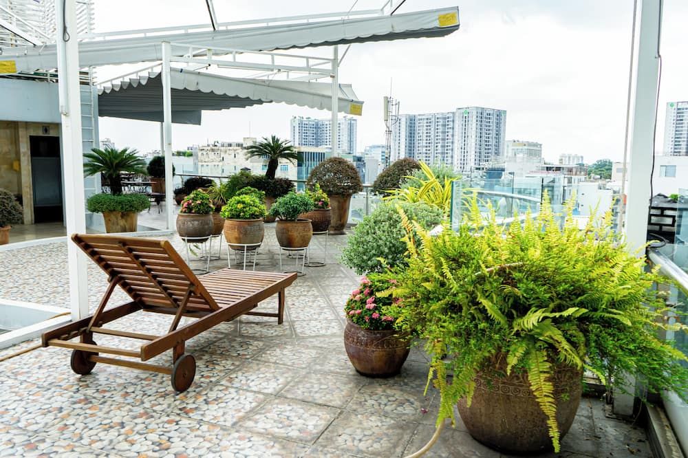 Ciao Saigon Hotel & Spa