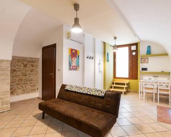 Civico 11 - Molfetta - Salon