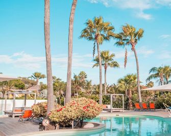Chogogo Dive & Beach Resort Curacao - Willemstad - Piscina