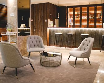 Oca Oriental Porto Hotel - Porto - Bar