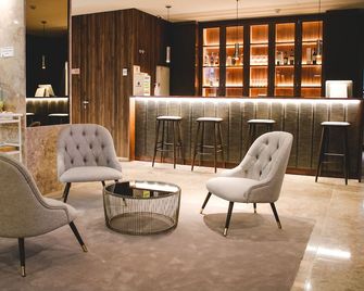Oca Oriental Porto Hotel - Porto - Bar