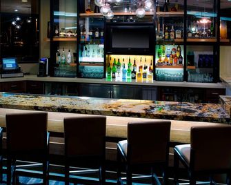 Marriott Park Ridge - Park Ridge - Bar