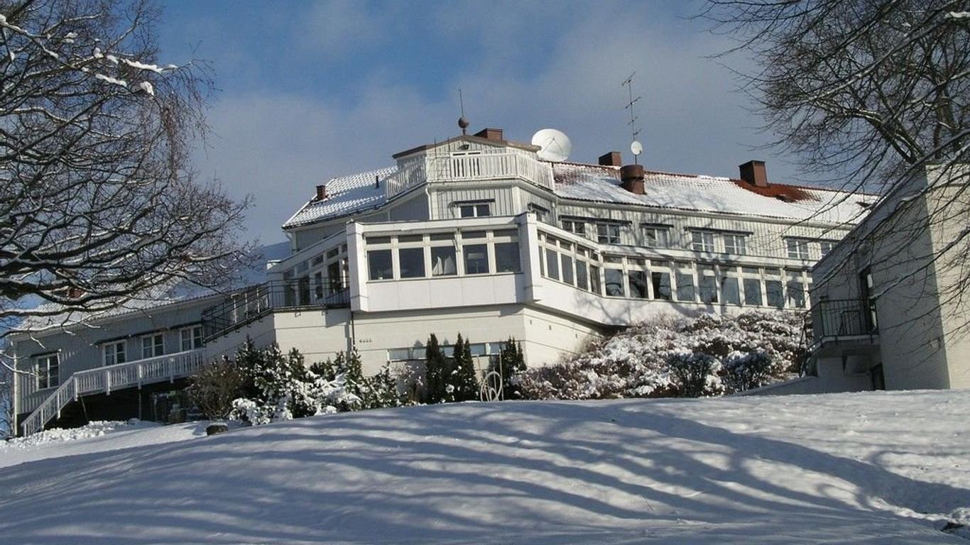 Villa Lovik