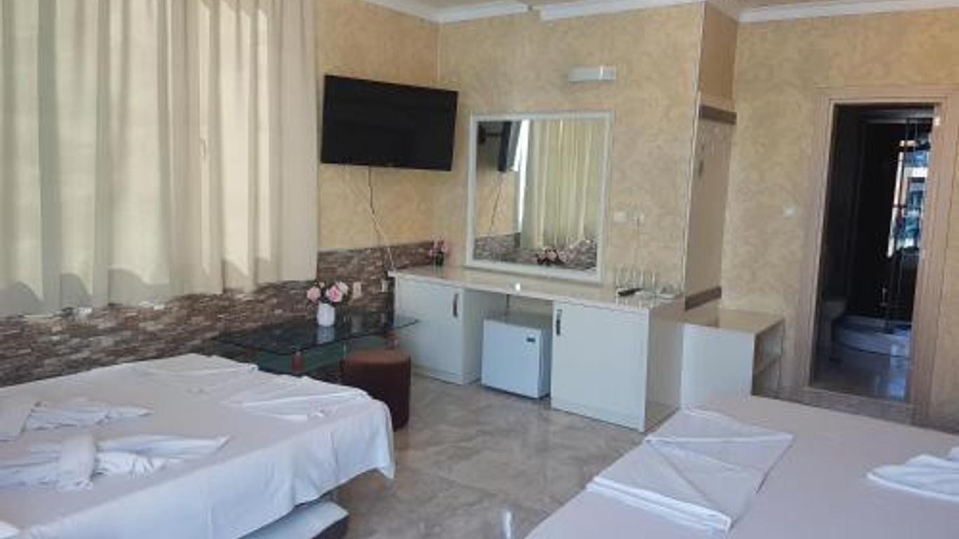 Family Hotel Gallery - Sunny Beach