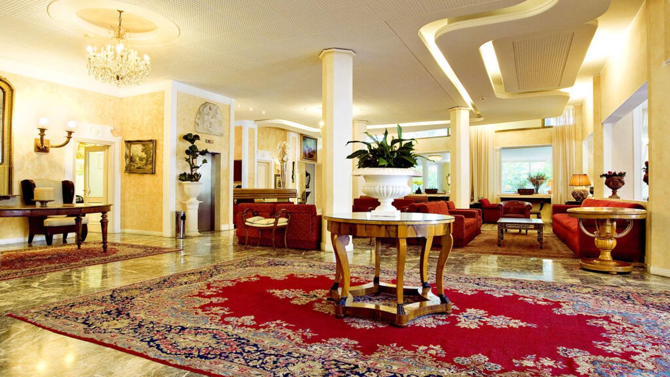 Bellavista Terme Resort & Spa